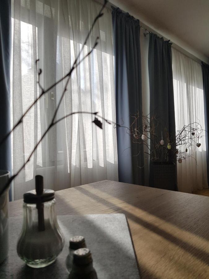 Novitel Pension Pliening - Muenchen Messe Εξωτερικό φωτογραφία