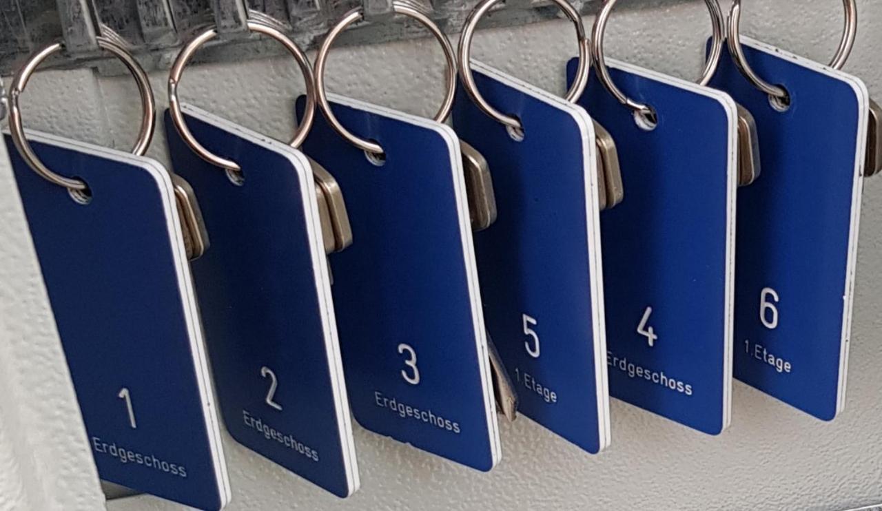 Novitel Pension Pliening - Muenchen Messe Εξωτερικό φωτογραφία